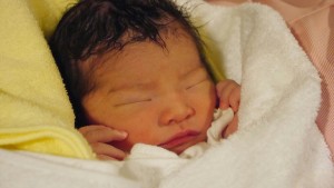 芽依誕生_20150827_2137